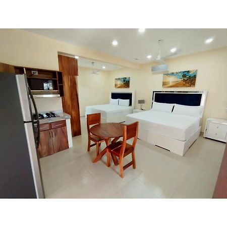 Brisas de Zicatela Casa Arizona酒店 外观 照片